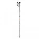 Trekingo lazdos LEKI Makalu FX Carbon AS 110-130 cm
