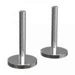 Priedas / ilgas varžtas Tunturi Rapid Long Screw