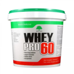 I&scaron;rūgų baltymai &bdquo;Baltų Galia Whey Pro 60&ldquo;, 500 g, bra&scaron;kių skonio