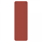 Jogos kilimėlis Mambo Max Xtra Comfort Gym Mat (Spalva: Raudona)