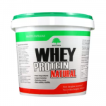 I&scaron;rūgų baltymai &bdquo;Baltų Galia Whey Protein Natural&ldquo;, 500 g, natūralaus skonio