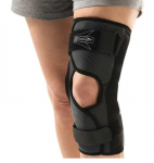 DonJoy PlayMaker Xpert kelio įtvaras užsegamas, XL dydis