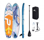 SUP board Pathfinder Marine Dolphin 310x82x15 cm 34236