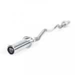 Grifas TIGUAR&reg; Curl Bar 120cm