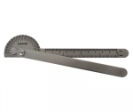 Nerūdijančio plieno goniometrai (15&ndash;35 cm) SAEHAN Stainless Steel Goniometer (Ilgis: 15 cm)