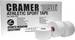 CRAMER 1050i atletinis neelastinis su cinko oksidu, 3,8cm x 13,7m