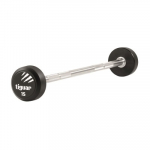 Fiksuoto svorio PU &scaron;tangos TIGUAR&reg; 10-55kg (Svoris: 15 kg)