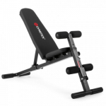 Preso / romėni&scaron;kas suoliukas GYMSTICK Multi Bench