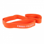 Crossmaxx&reg; resistance band (level 1 - 5) (Pasiprie&scaron;inimas: Labai sunkus)