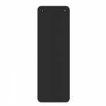 Jogos kilimėlis Mambo Max Xtra Comfort Gym Mat (Spalva: Juoda)
