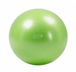 Gymnic Plus kamuolys 75 žalias