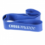 Crossmaxx&reg; resistance band (level 1 - 5) (Pasiprie&scaron;inimas: Ypač sunkus)