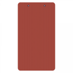 Jogos kilimėlis Mambo Max Xtra Comfort Gym Mat (Spalva: Raudona)