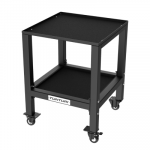 Svarmenų / hantelių stovas Tunturi Rapid Adjustable Dumbbell Stand