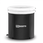Ledo vonia REBOOTS Ice Tub