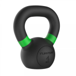 Svarstis (gira) Tunturi Platinum Cast Iron Kettlebell (4&ndash;32 kg) (Svoris: 4 kg)