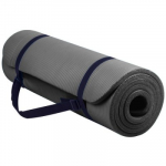 Fitneso kilimelis Sportbay&reg; NBR PROFI 1,6cm
