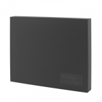 Balansinis padas Mambo Max Balance Pad Rectangular (Spalva: Pilka)