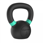 Svarstis (gira) Tunturi Platinum Cast Iron Kettlebell (4&ndash;32 kg) (Svoris: 6 kg)
