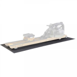 Grindų danga Fluid Accessoires Protection Mat 225 x 90 x 0,5 cm