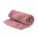 Jogos rank&scaron;luostis BAHE Studio Sweat Towel (Spalva: Rožinė)