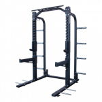 Jėgos stovas Crossmaxx&reg; Half Rack