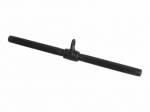 Traukos rankena LMX&reg; Black Series Tricep straight bar