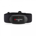 &Scaron;irdies ritmo matuoklis HR Chest Belt Bluetooth, su Bluetooth ry&scaron;iu