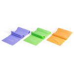 Mank&scaron;tos juostos GYMSTICK Exercise Bands