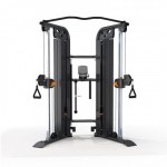 Jėgos stovas LMX Dual Adjustable Pulley