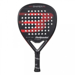 Padelio raketė BULLPADEL SNIPER 2.0 POWER BLACK 2026 PADEL RACKET