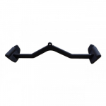 Traukos rankena SPORTBAY Ergo Lat Bar 72cm