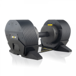 Reguliuojamo svorio svarmuo MX Select MX55 Dumbbells 4,5&ndash;24,9 kg CH