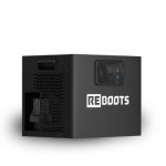 &Scaron;aldymo įrenginys ledo voniai REBOOTS Ice Tub Chiller