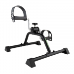 Dviratis treniruoklis Tunturi Mini Bike Basic, Black