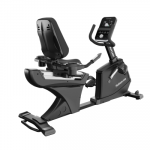 Dviratis treniruoklis Tunturi Platinum E30-R Recumbent Bike