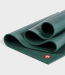 Kilimėlis MANDUKA PRO&reg; Black Sage (Ilgis: 180 cm)