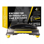 Stepas - platforma  VICORE&reg; Terra-Glide&reg;