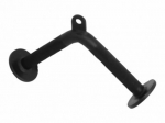 Traukos rankena LMX&reg; Black Series Tricep V-bar
