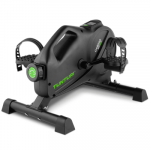 Dviratis treniruoklis Tunturi Cardio Fit M40 Minibike Magnetic + App