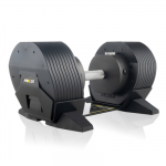 Reguliuojamo svorio svarmuo MX Select MX55 Dumbbells 4,5&ndash;24,9 kg KH