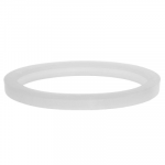 Tarpinė Laken silikoninis sandarinimas P10-P15 dangčiui