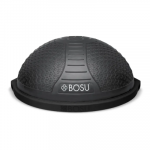 Pusiausvyros platforma / balansinis kamuolys BOSU&reg; NEXGEN&trade; Home Balance Trainer (Spalva: Pilka)