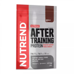 Baltymų kompleksas &bdquo;Nutrend After Training Protein&ldquo;, 540 g, &scaron;okolado skonio