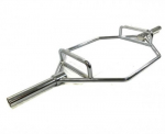 Olimpinis grifas STRONGMAN Hex Bar