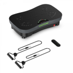 Vibracinė platforma Tunturi Cardio Fit V30 Vibration Plate