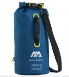 Waterproof bag Aqua Marina Dry bag 20L Dark blue