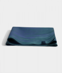 Kilimėlis MANDUKA eKO SuperLite Travel (1.5 mm) (Ilgis: 180 cm,Spalva: Blue Toad Marble)