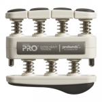 Pir&scaron;tų treniruoklis Moves Prohands Pro (Spalva: Pilka)