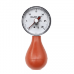 Pneumatinis spaudimo dinamometras Baseline Dynamometer - Pneumatic Squeeze Bulb (Tipas: 30 PSI)